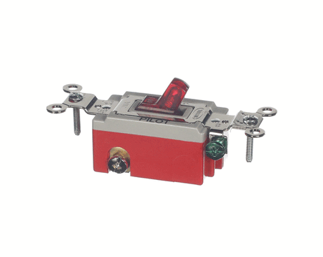 THERMO-KOOL PARTS Thermo-Kool 615400 Hubbell 1221PL Single Pole (Li - SKU THRM615400