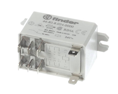 THERMO-KOOL PARTS Thermo-Kool BC602475 30A Relay - SKU THRMBC602475