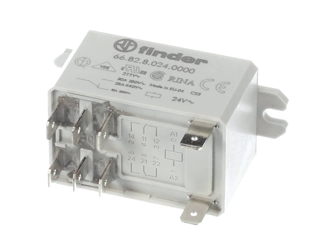 THERMO-KOOL PARTS Thermo-Kool BC602475 30A Relay - SKU THRMBC602475