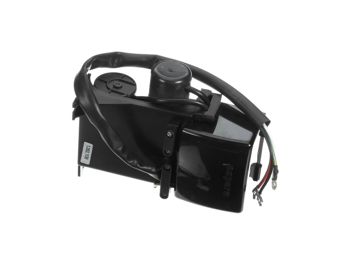 THERMO-KOOL PARTS Thermo-Kool BC605204 Compressor Starter - SKU THRMBC605204
