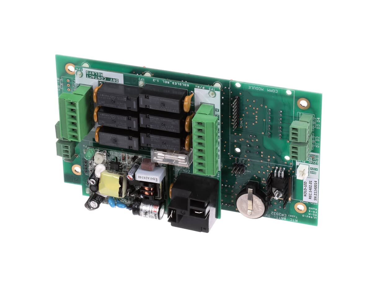 THERMO-KOOL PARTS Thermo-Kool BC606040 LED Board - SKU THRMBC606040
