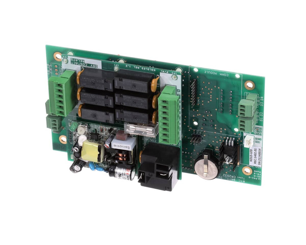 THERMO-KOOL PARTS Thermo-Kool BC606040 LED Board - SKU THRMBC606040