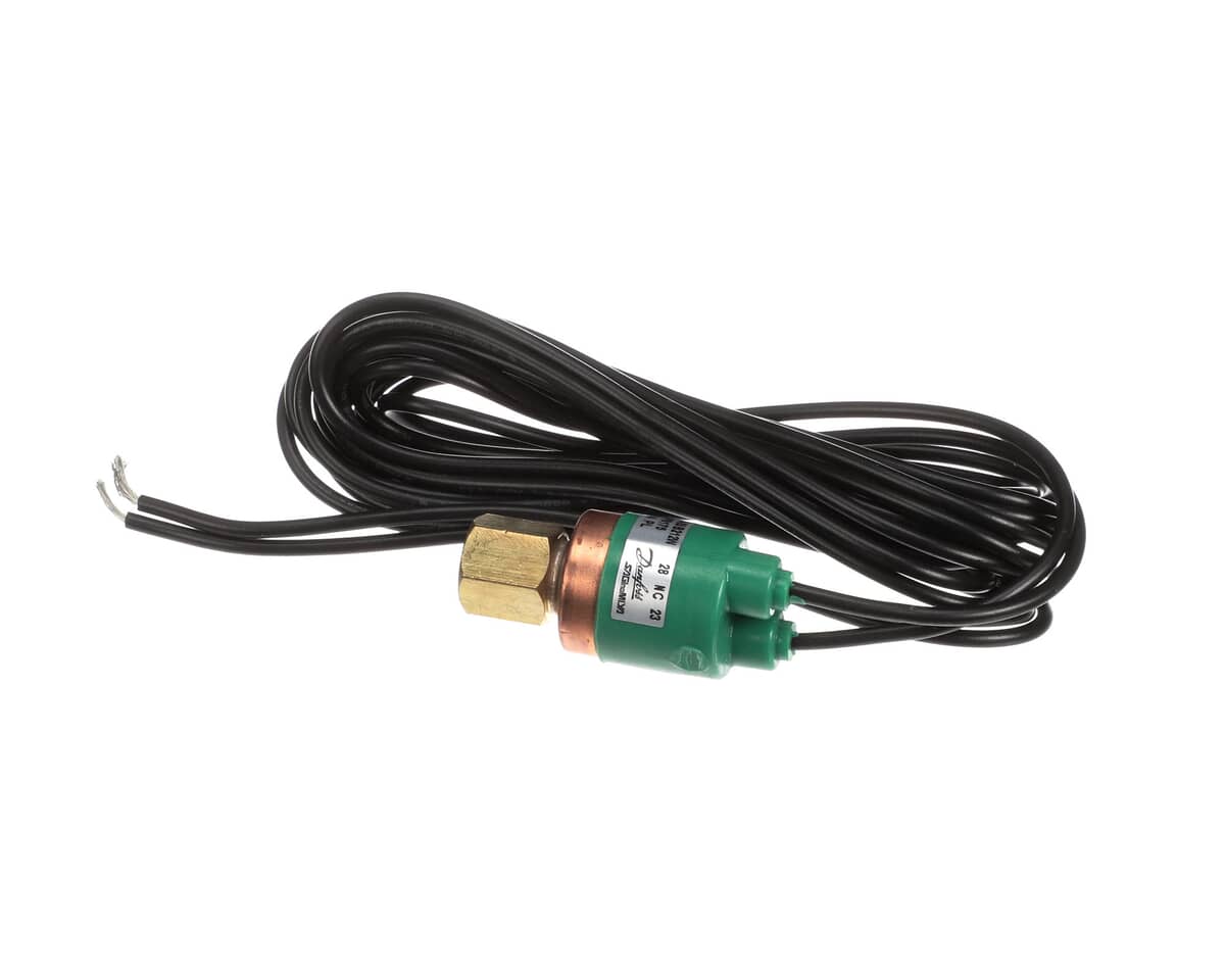 THERMO-KOOL PARTS Thermo-Kool BC615912 Pressure Switch - SKU THRMBC615912