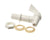 TOMLINSON PARTS Tomlinson 1018854 White Spout Faucet - SKU TOM1018854