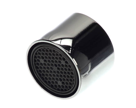 TOMLINSON PARTS Tomlinson 1914616 Aerator KN108 Chrome Plated - SKU TOM1914616