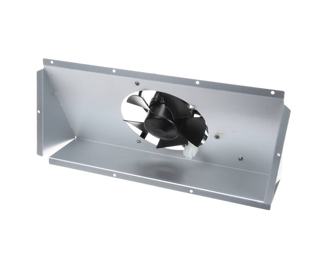 TRAULSEN PARTS Traulsen -600-70059-00 Assembly One Fan W/ Three Legs - SKU TR-600-70059-00