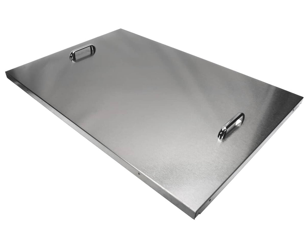TRAULSEN PARTS Traulsen 200-61066-00 Night Cover Assembly 33 X 24 For 72 In S - SKU TR200-61066-00