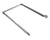 TRAULSEN PARTS Traulsen 220-60001-00 Outer Track Assembly. Ruc/Uf/Fc/Ul - SKU TR220-60001-00