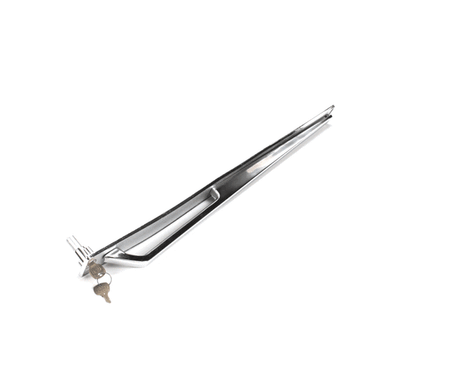 TRAULSEN PARTS Traulsen 239038 Handleassembly - SKU TR239038