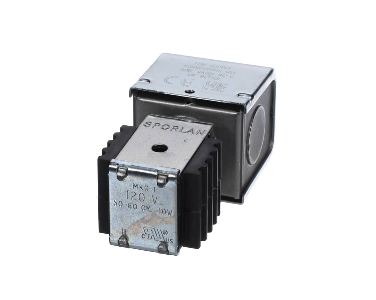 TRAULSEN PARTS Traulsen 2402236 Coil Solenoid MKC-1 120/50-60 - SKU TR2402236