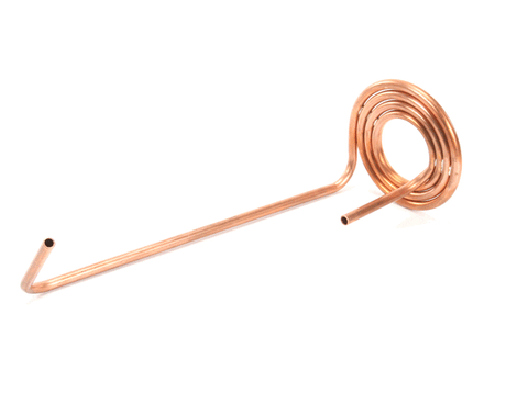 TRAULSEN PARTS Traulsen 267170 Tubingdischargeline Assembly - SKU TR267170