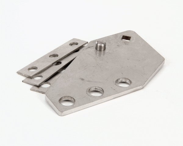 TRAULSEN PARTS Traulsen 267261-1 Ihingeassembly-Set - SKU TR267261-1
