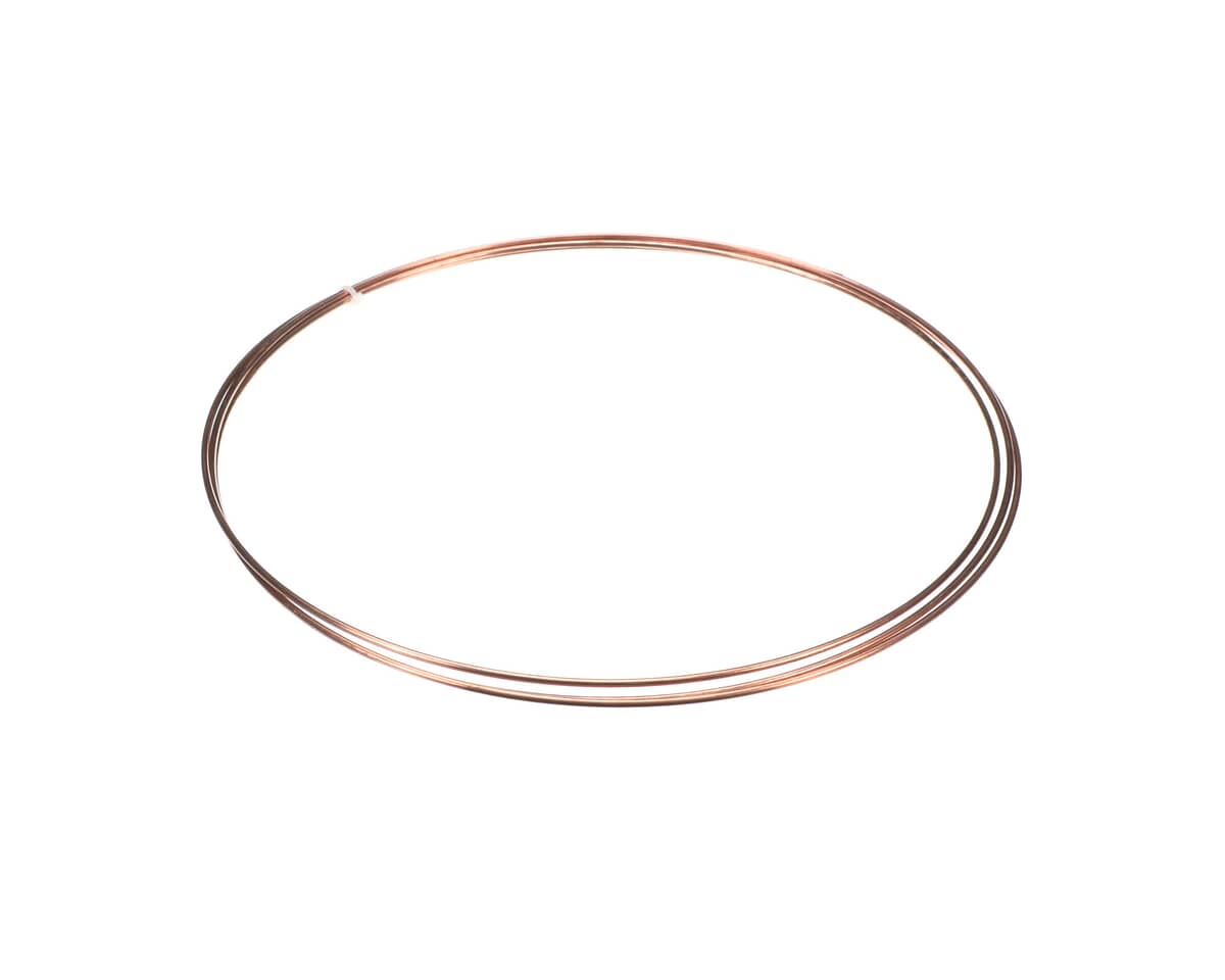 TRAULSEN PARTS Traulsen 315-10064-12 Cap Tube - SKU TR315-10064-12
