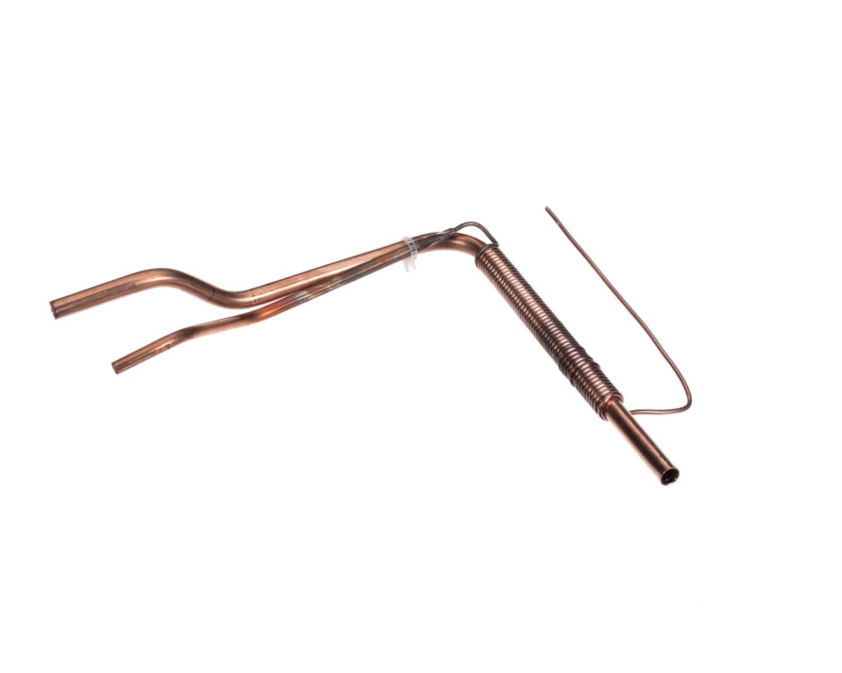 TRAULSEN PARTS Traulsen 315-10148-00 Phantom Suction Heat Exch. - SKU TR315-10148-00