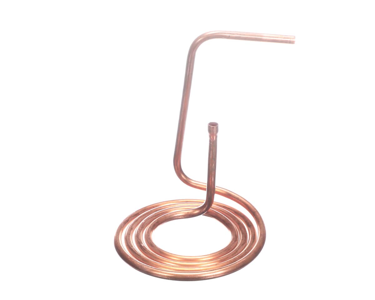 TRAULSEN PARTS Traulsen 315-10239-00 Hot Gas Loop - SKU TR315-10239-00