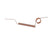 TRAULSEN PARTS Traulsen 315-10335-00 Cap Tube - SKU TR315-10335-00