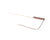 TRAULSEN PARTS Traulsen 315-10391-00 Tube Capillary ? .042 I.d. Formed Te 96 - SKU TR315-10391-00