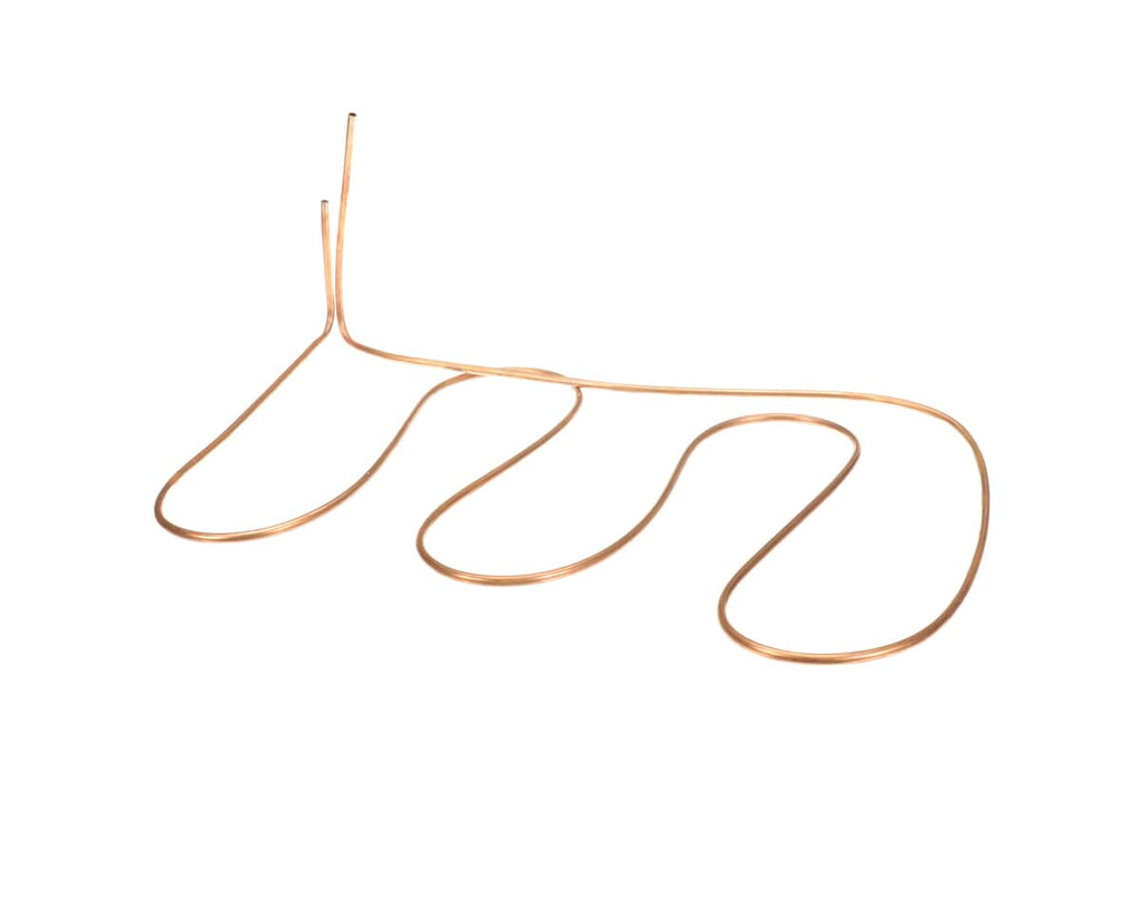 TRAULSEN PARTS Traulsen 315-60402-00 Tubing Hot Gas Loop RBC50 - SKU TR315-60402-00