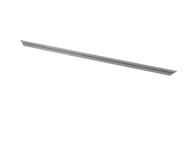 TRAULSEN PARTS Traulsen 316-10012-24 Gasket Retainer 10.965 - SKU TR316-10012-24