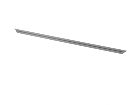 TRAULSEN PARTS Traulsen 316-10012-24 Gasket Retainer 10.965 - SKU TR316-10012-24