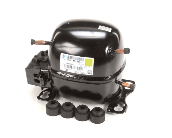 TRAULSEN PARTS Traulsen 321-60078-00 Compressor AE3414Y 1/6 Ht 134A - SKU TR321-60078-00