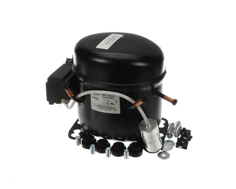 TRAULSEN PARTS Traulsen 321-60284-00 Compressor Danfoss MPT12LD 115V 60HZ Lo - SKU TR321-60284-00