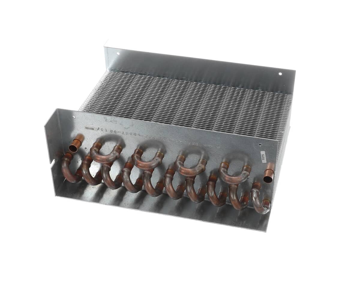 TRAULSEN PARTS Traulsen 322-60037-00 Coil 3 Row 6 X 10 Condenser - SKU TR322-60037-00