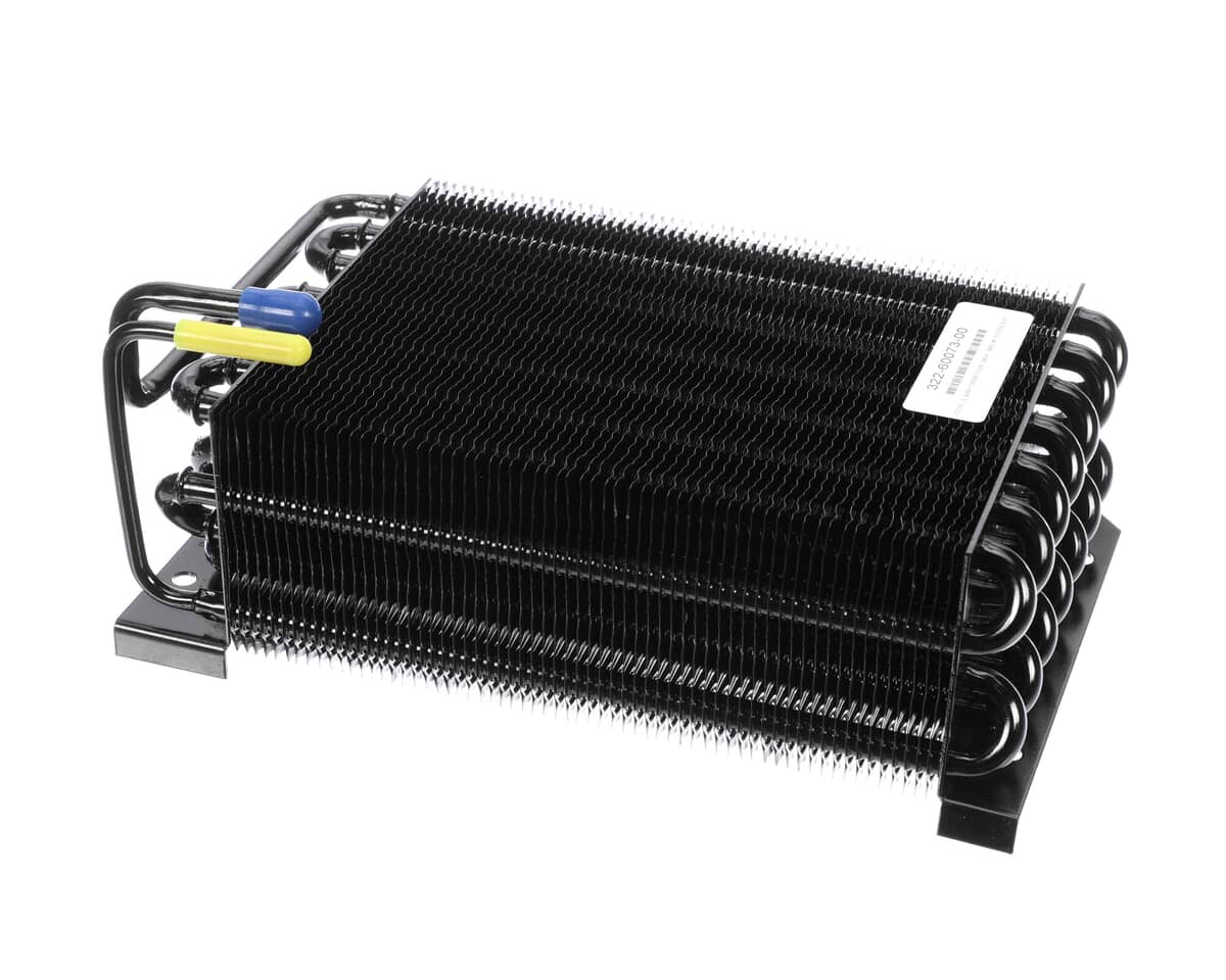 TRAULSEN PARTS Traulsen 322-60073-00 Coil Evaporator 34IN Milk Cool - SKU TR322-60073-00