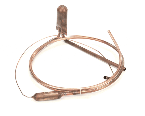 TRAULSEN PARTS Traulsen 323-37560-00 Tubing Capillary .042 X 6.00 U - SKU TR323-37560-00