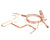 TRAULSEN PARTS Traulsen 323-42392-00 Capillary Asly .054 X 103 (Va) - SKU TR323-42392-00