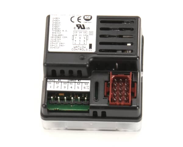 TRAULSEN PARTS 324-60027-00 - SKU TR324-60027-00