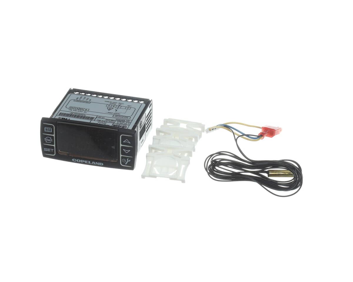 TRAULSEN PARTS Traulsen 324-60049-00 Control Emerson 943-0153-00 - SKU TR324-60049-00