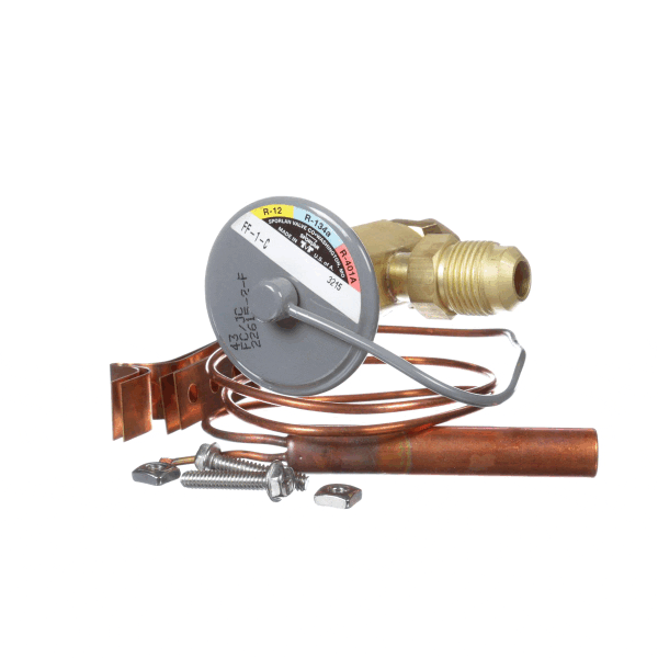 TRAULSEN PARTS Traulsen 325-21644-00 Expansion VALVE1 Ton - SKU TR325-21644-00