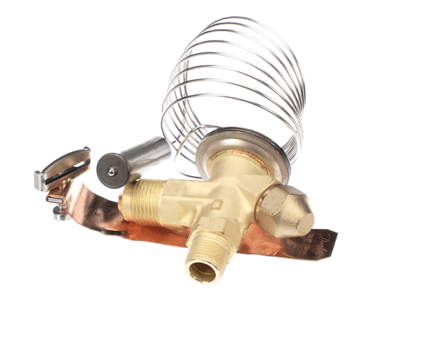 TRAULSEN PARTS Traulsen 325-40648-00 R22 Exp Vlv Body Danfoss TX2 - SKU TR325-40648-00