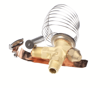 TRAULSEN PARTS Traulsen 325-40648-00 R22 Exp Vlv Body Danfoss TX2 - SKU TR325-40648-00