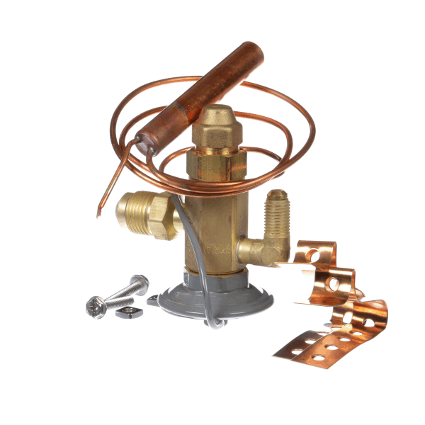 TRAULSEN PARTS Traulsen 325-60007-04 TXV Sporlan FJ-1/2-C - SKU TR325-60007-04