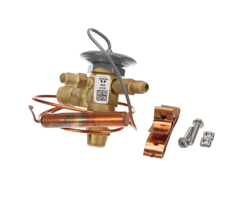 TRAULSEN PARTS Traulsen 325-60022-10 TXV FBSE-1/4-ZP - SKU TR325-60022-10