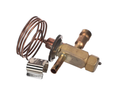 TRAULSEN PARTS Traulsen 325-60080-104 TXV RFGB10-0.44-383 R450A/MT I-1/4 O-1/2 - SKU TR325-60080-104