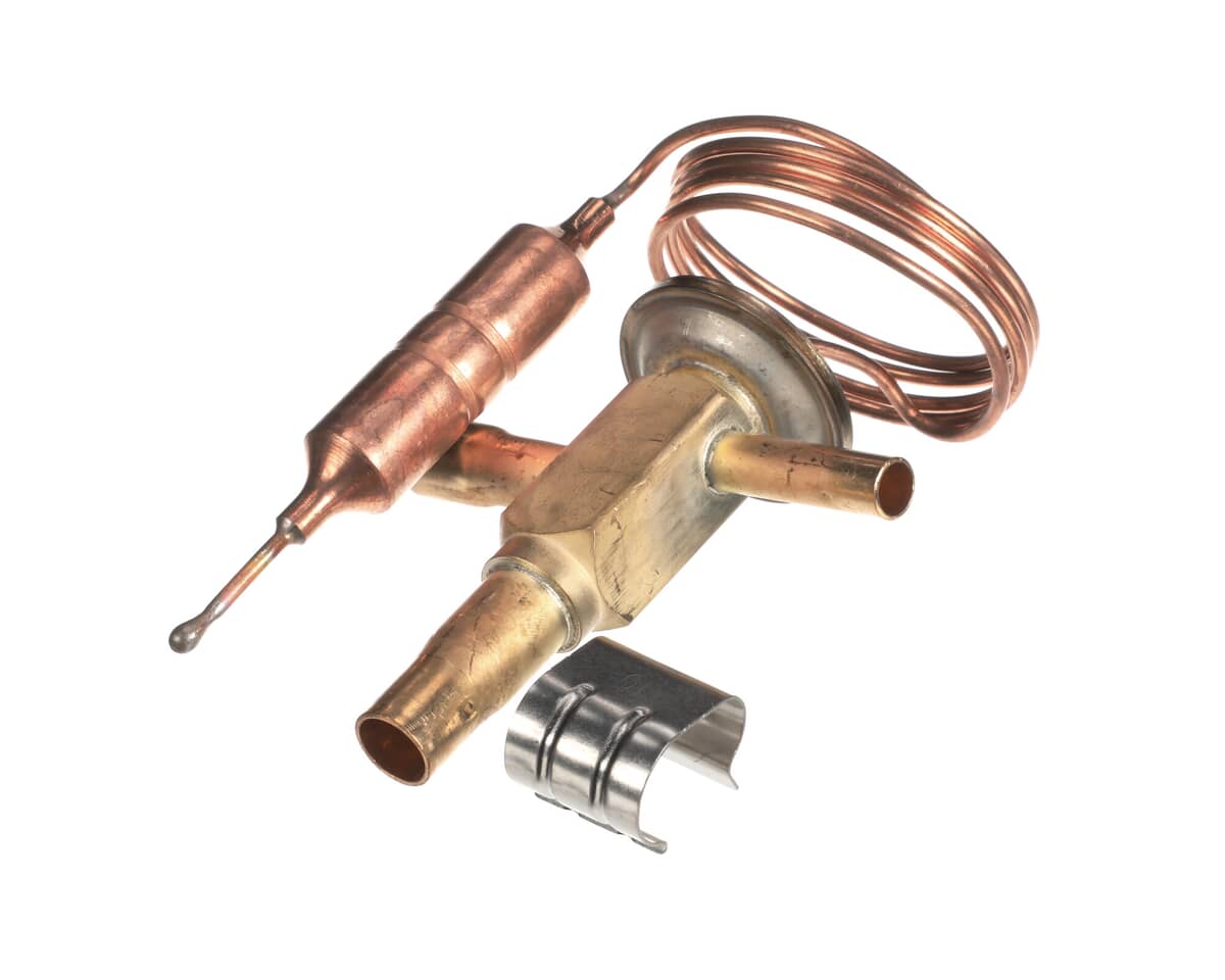 TRAULSEN PARTS Traulsen 325-60080-106 TXV RFGB10-0.23-699 R450A/MT - SKU TR325-60080-106