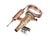 TRAULSEN PARTS Traulsen 325-60080-106 TXV RFGB10-0.23-699 R450A/MT - SKU TR325-60080-106