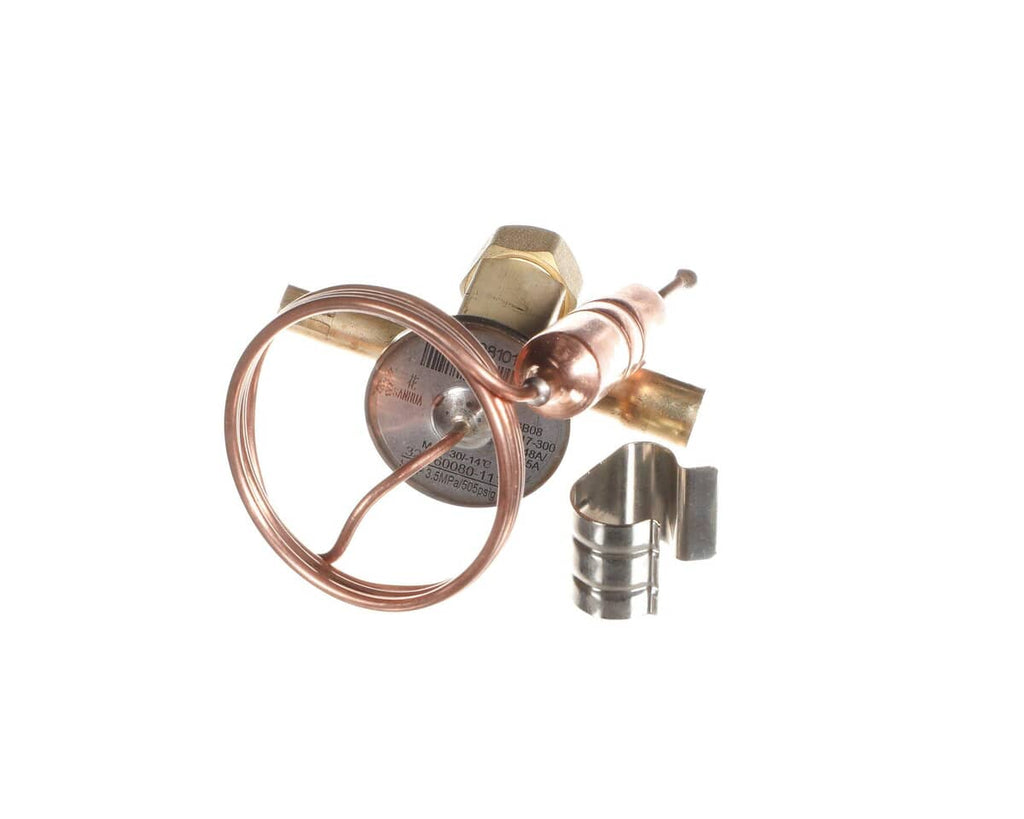 TRAULSEN PARTS Traulsen 325-60080-111 TXV RFGB08-0.17-300 (R-448A) - SKU TR325-60080-111
