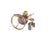 TRAULSEN PARTS Traulsen 325-60080-111 TXV RFGB08-0.17-300 (R-448A) - SKU TR325-60080-111