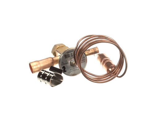 TRAULSEN PARTS Traulsen 325-60080-115 TXV RFGB08-1.0-399 (R-448A) Sanhua - SKU TR325-60080-115