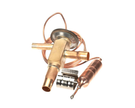 TRAULSEN PARTS Traulsen 325-60080-117 TXV RFGB08-0.35-696 R-448A/LT I-1/4 O-3 - SKU TR325-60080-117