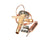 TRAULSEN PARTS Traulsen 325-60080-117 TXV RFGB08-0.35-696 R-448A/LT I-1/4 O-3 - SKU TR325-60080-117