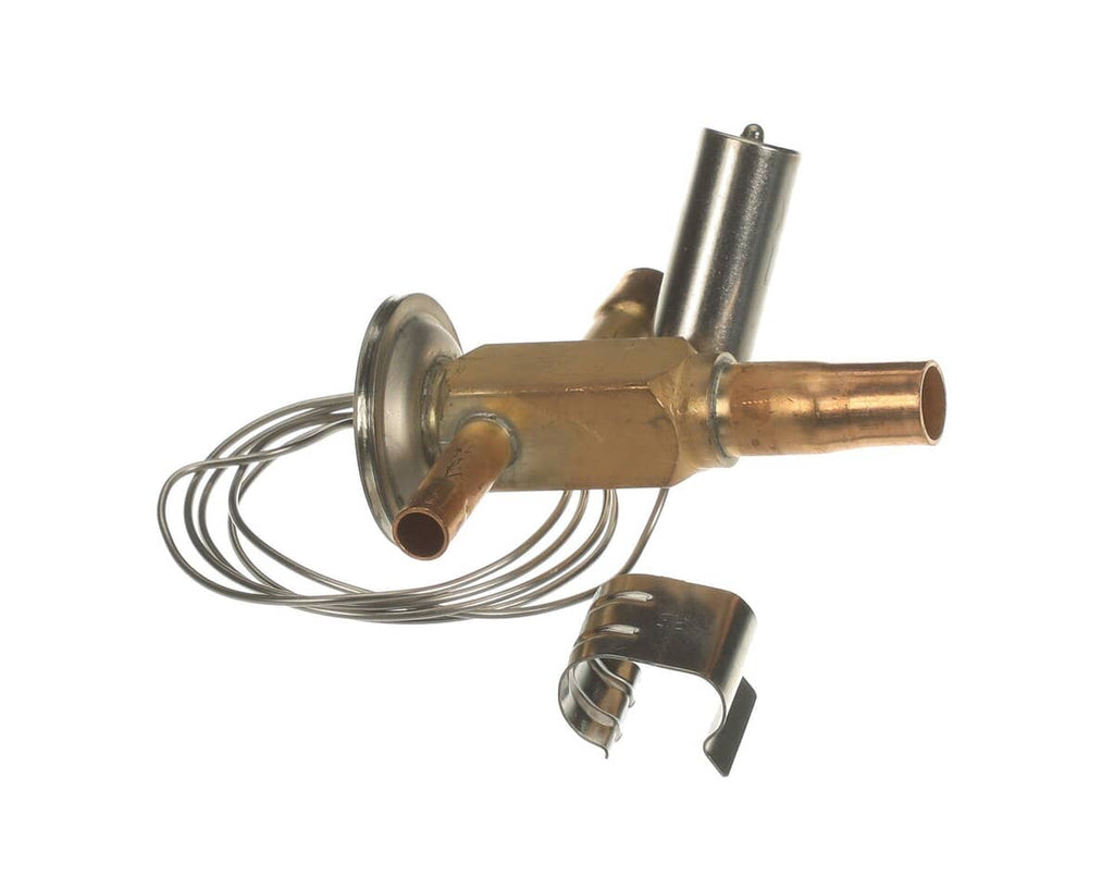 TRAULSEN PARTS Traulsen 325-60080-119 TXV RFGB08-0.7-698 R-448A/LT I-1/4 O-3/ - SKU TR325-60080-119