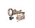 TRAULSEN PARTS Traulsen 325-60080-121 Txv- RFGBEO8-0.7-697(R-448A) - SKU TR325-60080-121