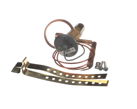TRAULSEN PARTS Traulsen 325-60080-14 TXV FBSE-1/4-CP65P R-404A/LT-M - SKU TR325-60080-14