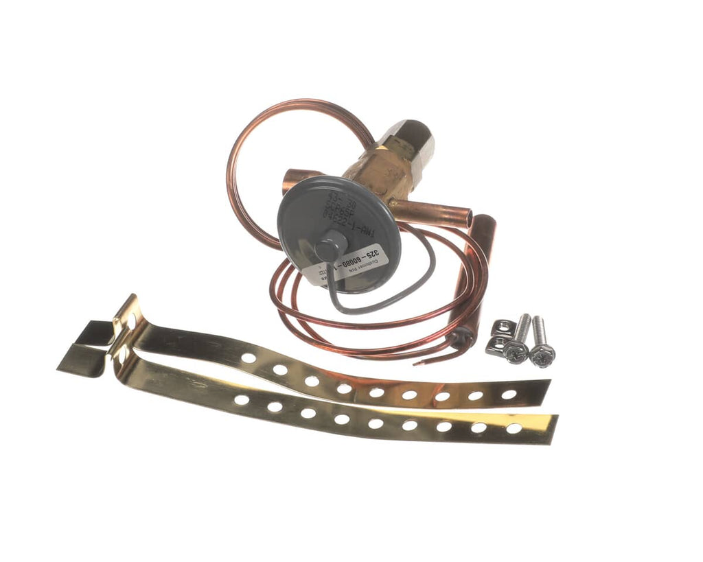 TRAULSEN PARTS Traulsen 325-60080-14 TXV FBSE-1/4-CP65P R-404A/LT-M - SKU TR325-60080-14