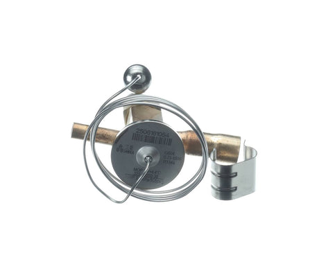 TRAULSEN PARTS Traulsen 325-60080-38 Thermo Expansion Valve AA1/4MW35 R134A/M - SKU TR325-60080-38